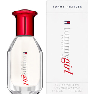 Tommy Girl Forever - Eau de Toilette Tommy Girl Forever - Eau de Toilette